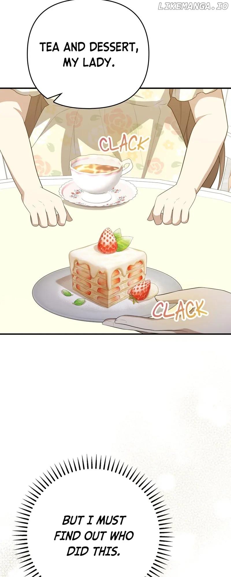 The Grand Duke’s Beloved Granddaughter Chapter 26 page 14