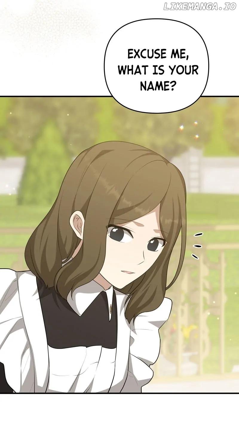 The Grand Duke’s Beloved Granddaughter Chapter 26 page 16