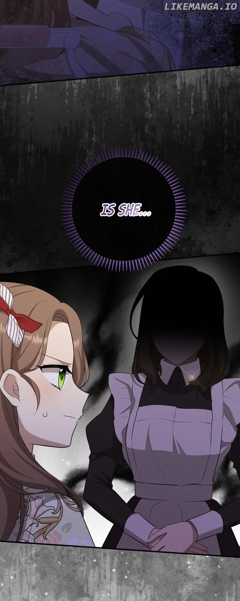 The Grand Duke’s Beloved Granddaughter Chapter 26 page 1