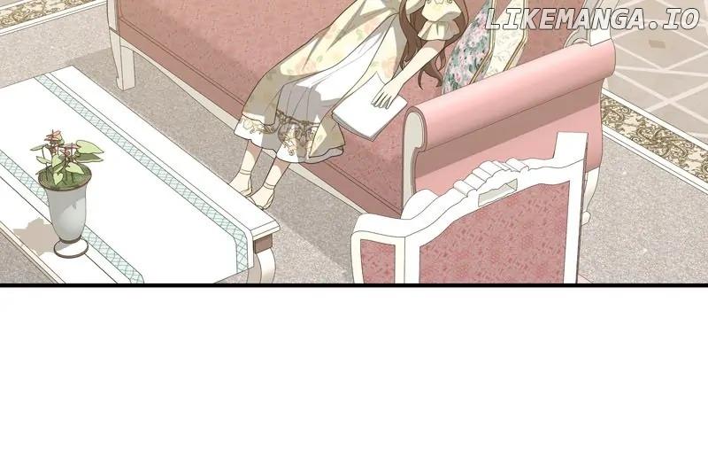 The Grand Duke’s Beloved Granddaughter Chapter 26 page 22