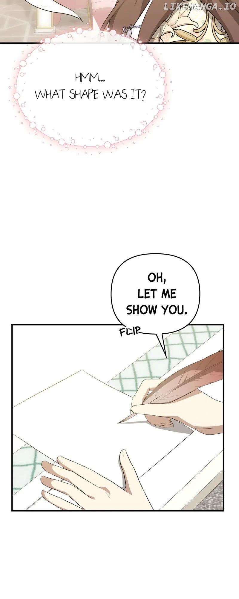 The Grand Duke’s Beloved Granddaughter Chapter 26 page 26