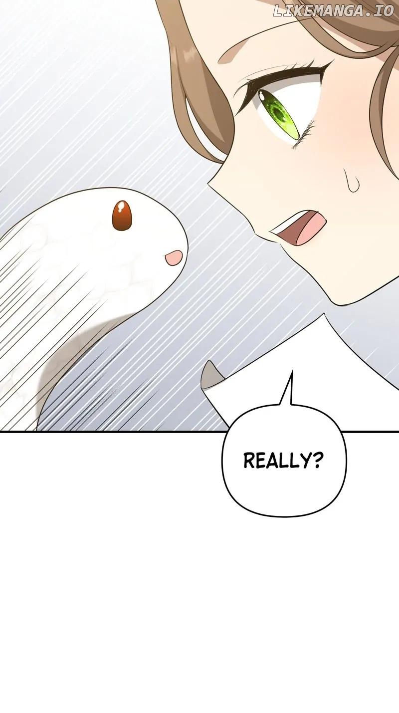 The Grand Duke’s Beloved Granddaughter Chapter 26 page 28