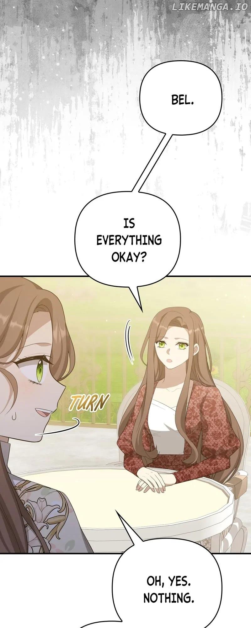 The Grand Duke’s Beloved Granddaughter Chapter 26 page 2