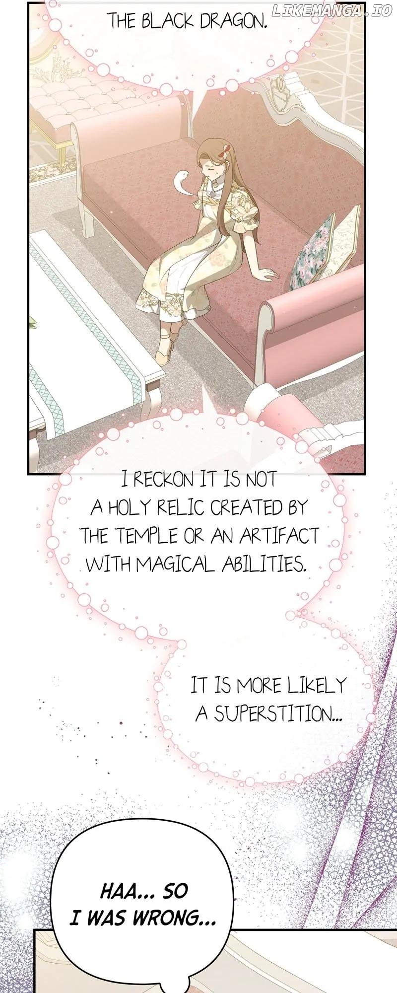 The Grand Duke’s Beloved Granddaughter Chapter 26 page 30