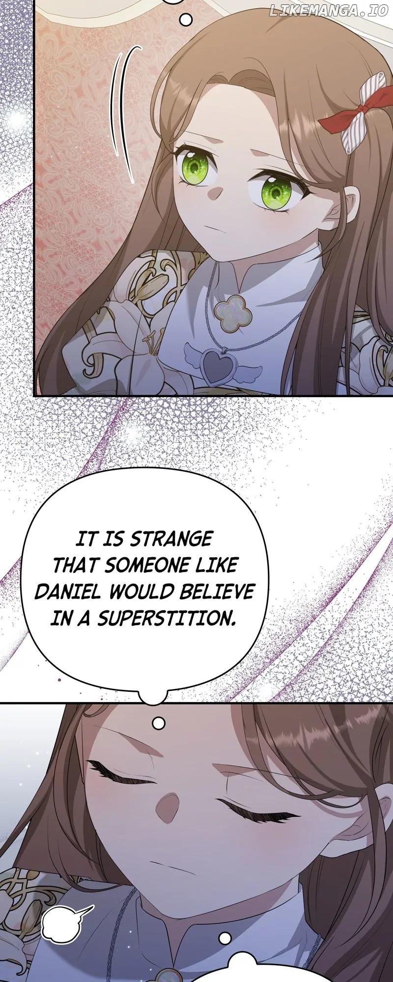 The Grand Duke’s Beloved Granddaughter Chapter 26 page 31