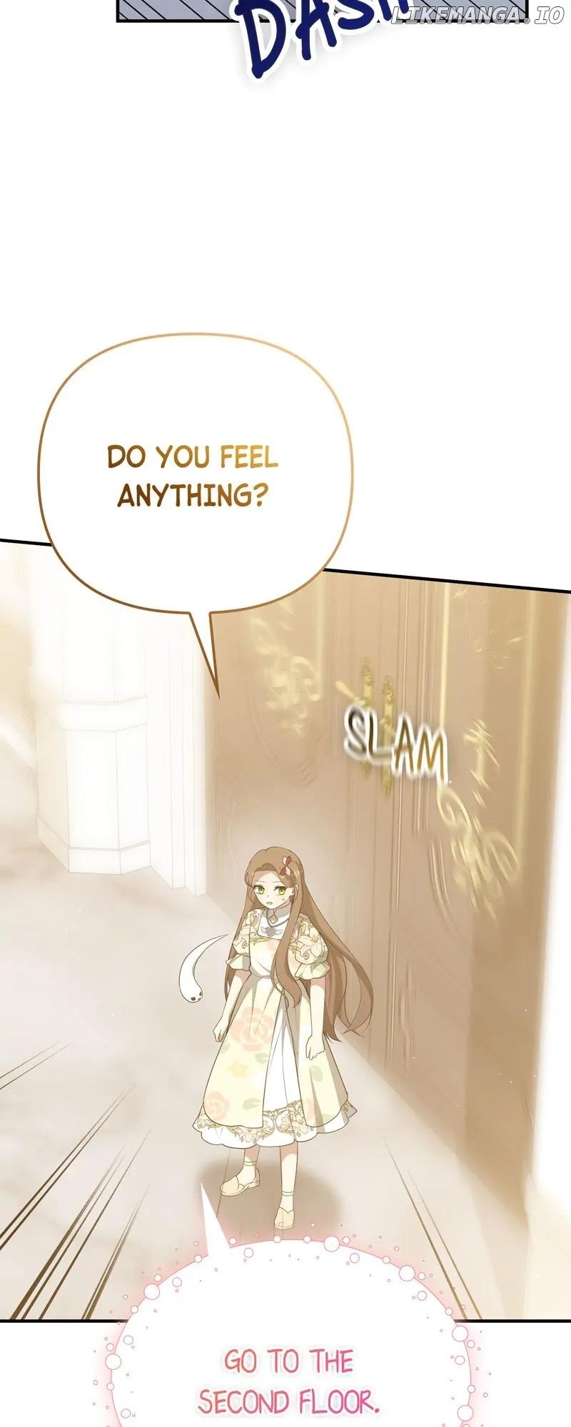 The Grand Duke’s Beloved Granddaughter Chapter 26 page 36