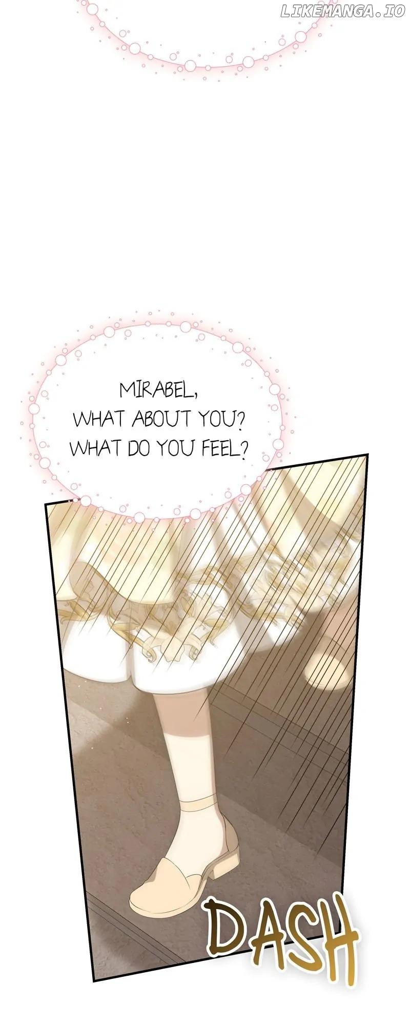 The Grand Duke’s Beloved Granddaughter Chapter 26 page 37