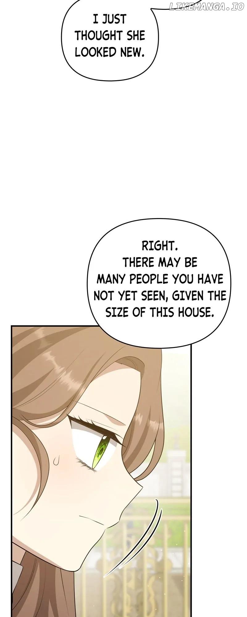 The Grand Duke’s Beloved Granddaughter Chapter 26 page 3