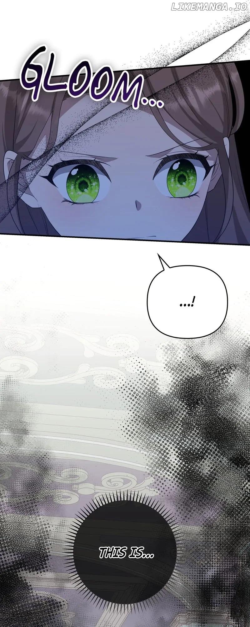 The Grand Duke’s Beloved Granddaughter Chapter 26 page 39