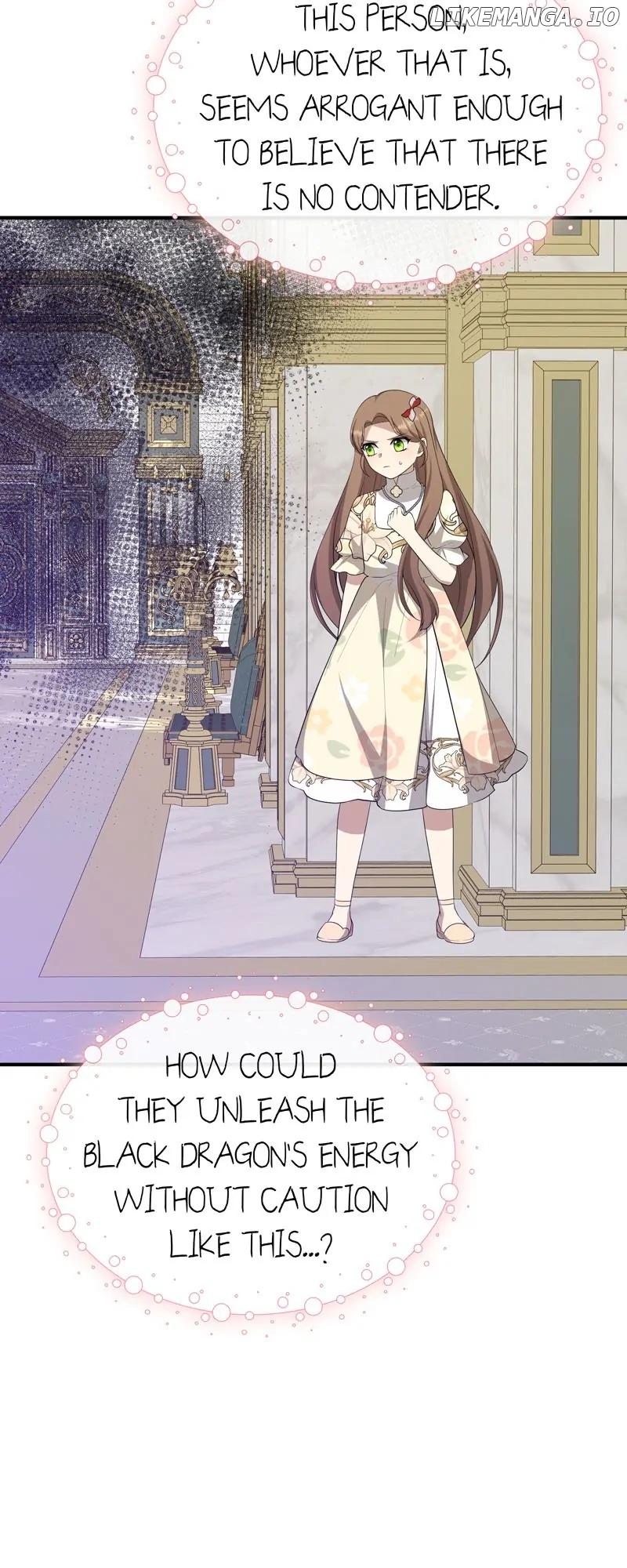 The Grand Duke’s Beloved Granddaughter Chapter 26 page 45