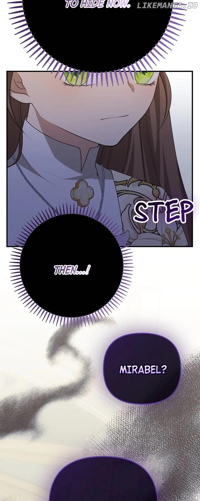 The Grand Duke’s Beloved Granddaughter Chapter 26 page 47