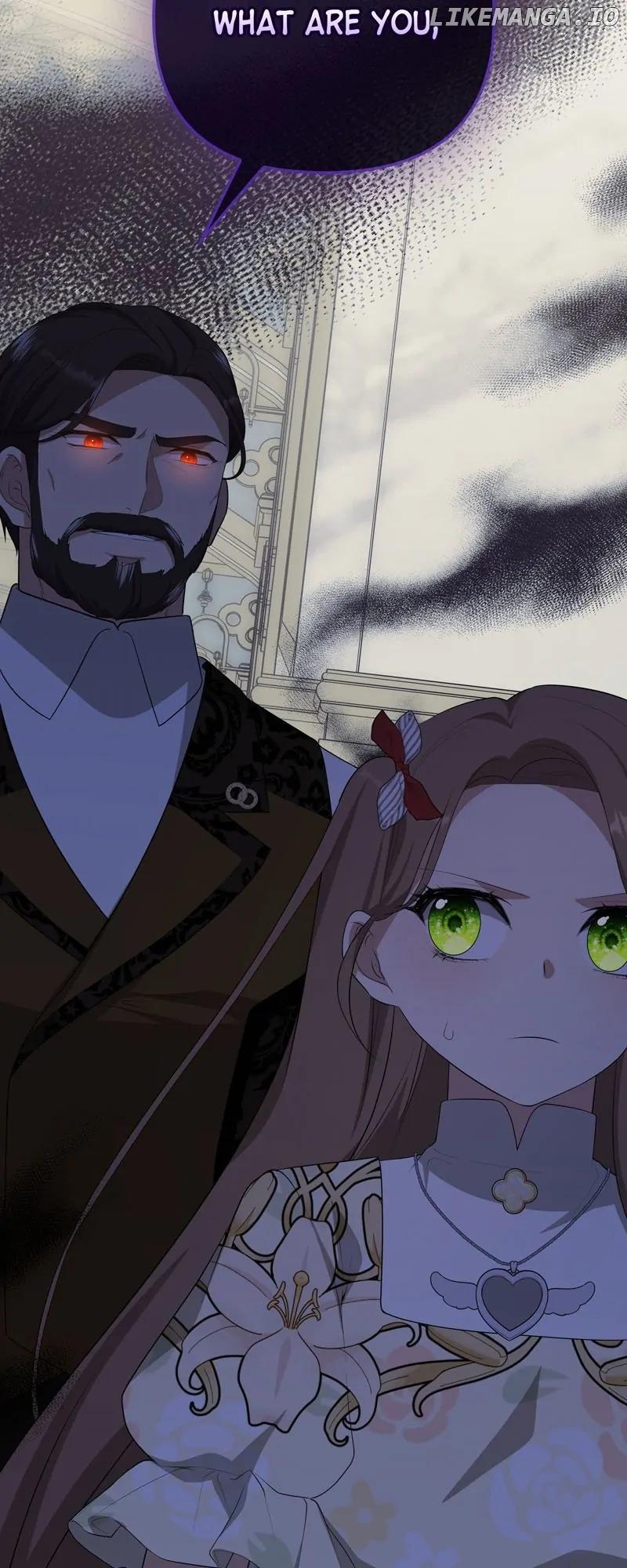 The Grand Duke’s Beloved Granddaughter Chapter 26 page 48