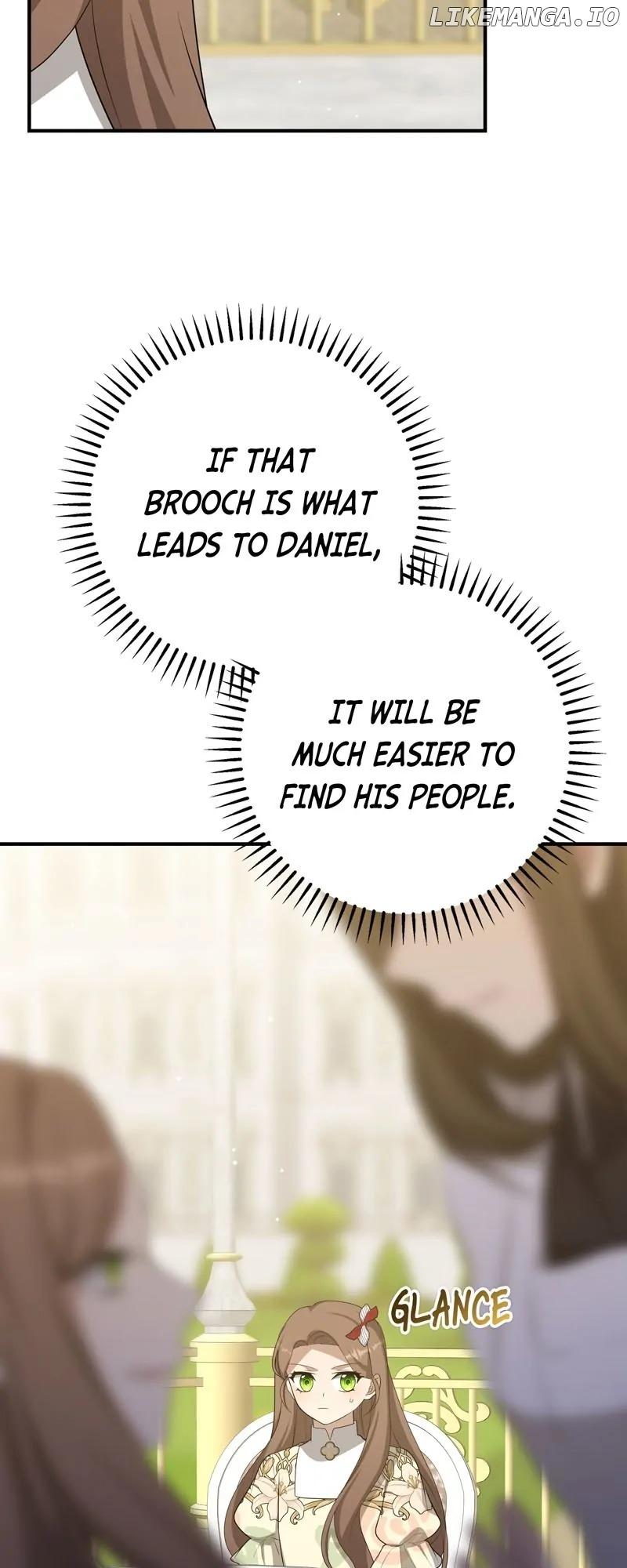 The Grand Duke’s Beloved Granddaughter Chapter 26 page 4