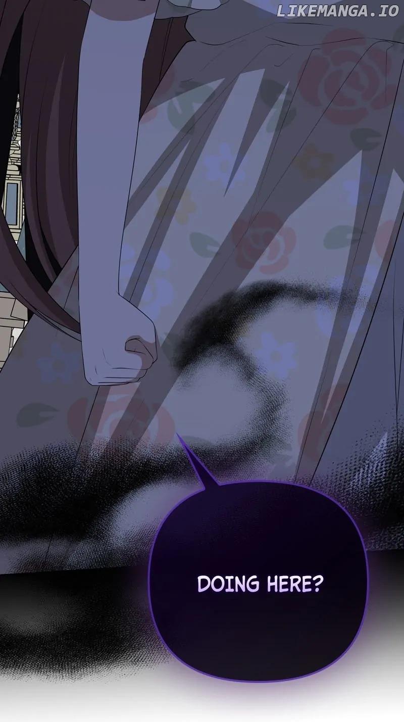 The Grand Duke’s Beloved Granddaughter Chapter 26 page 49