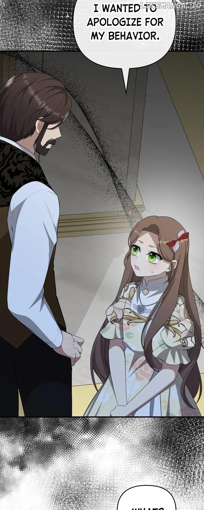 The Grand Duke’s Beloved Granddaughter Chapter 26 page 51