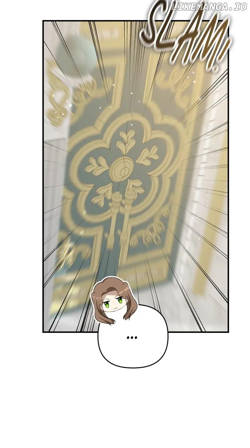 The Grand Duke’s Beloved Granddaughter Chapter 26 page 55