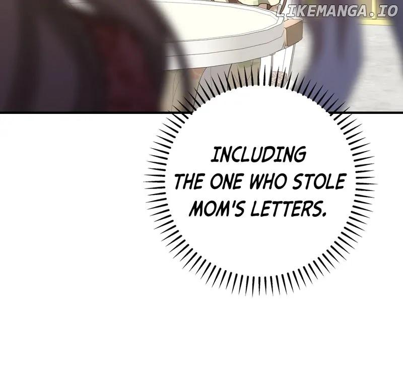The Grand Duke’s Beloved Granddaughter Chapter 26 page 5