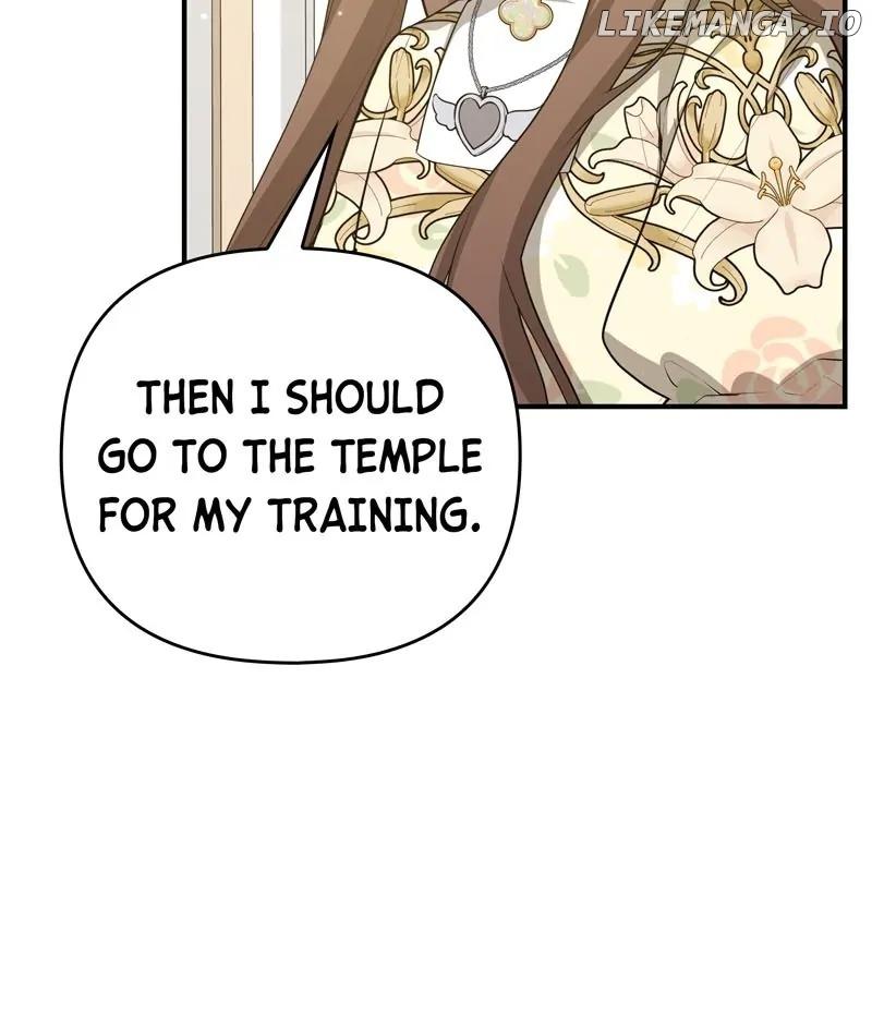 The Grand Duke’s Beloved Granddaughter Chapter 26 page 61