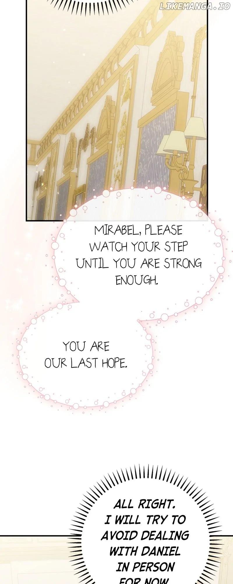 The Grand Duke’s Beloved Granddaughter Chapter 26 page 66