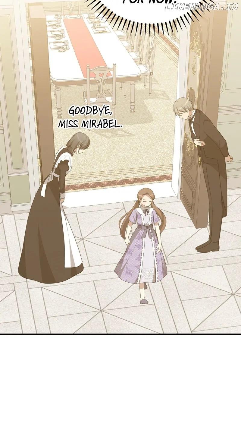 The Grand Duke’s Beloved Granddaughter Chapter 26 page 67