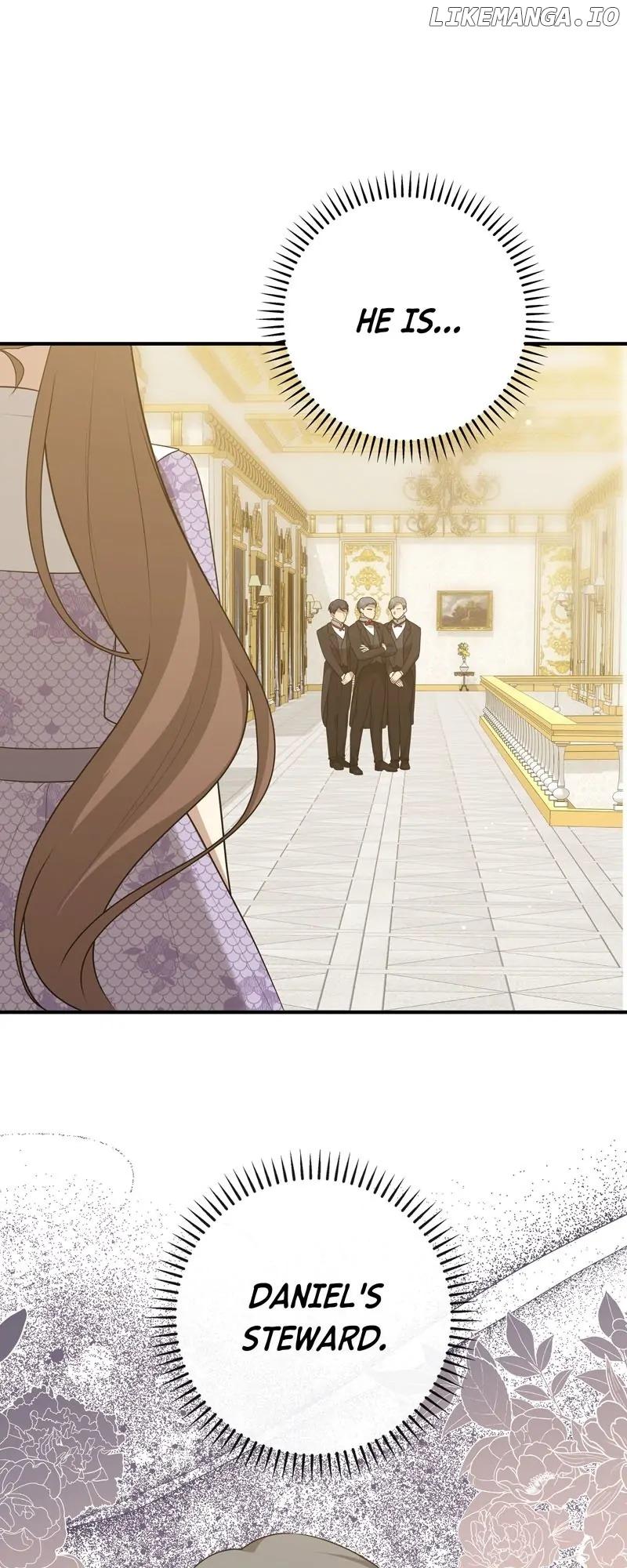 The Grand Duke’s Beloved Granddaughter Chapter 26 page 68