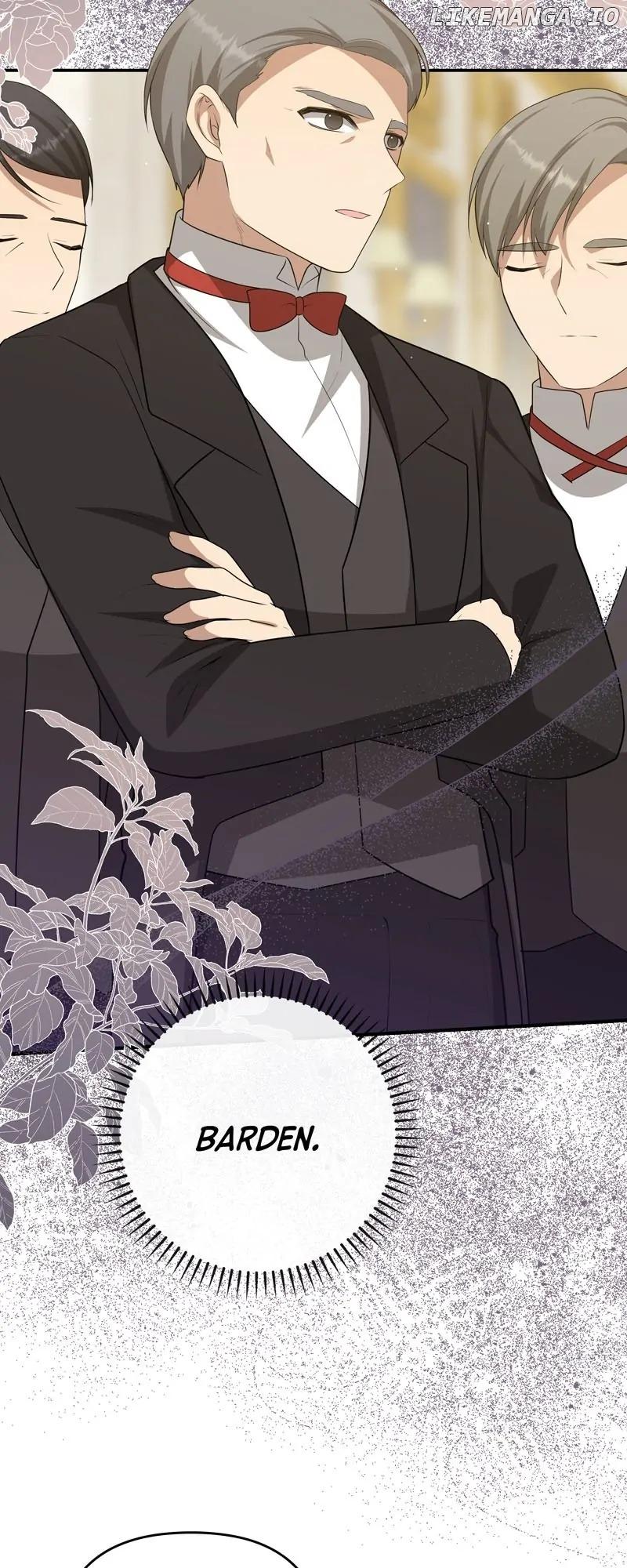 The Grand Duke’s Beloved Granddaughter Chapter 26 page 69