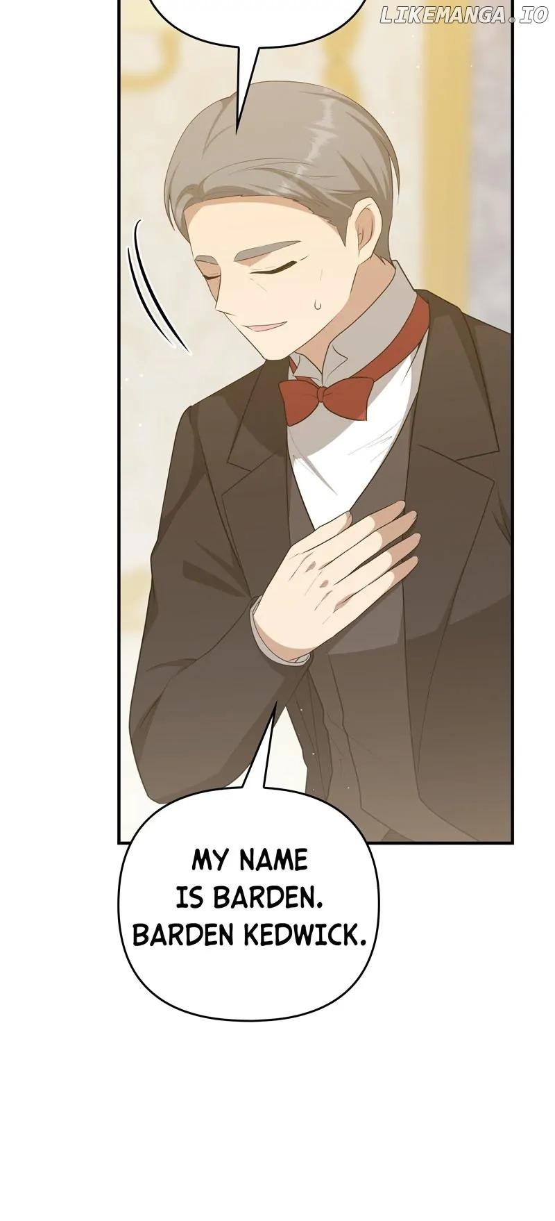 The Grand Duke’s Beloved Granddaughter Chapter 26 page 71