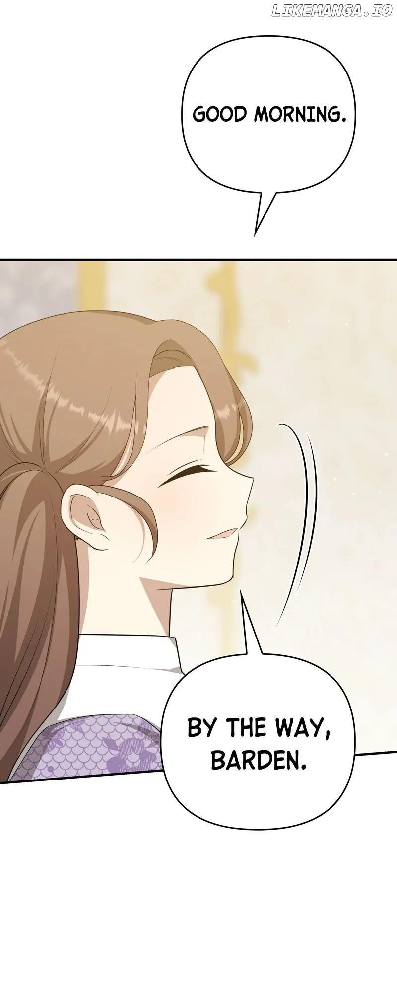 The Grand Duke’s Beloved Granddaughter Chapter 26 page 72