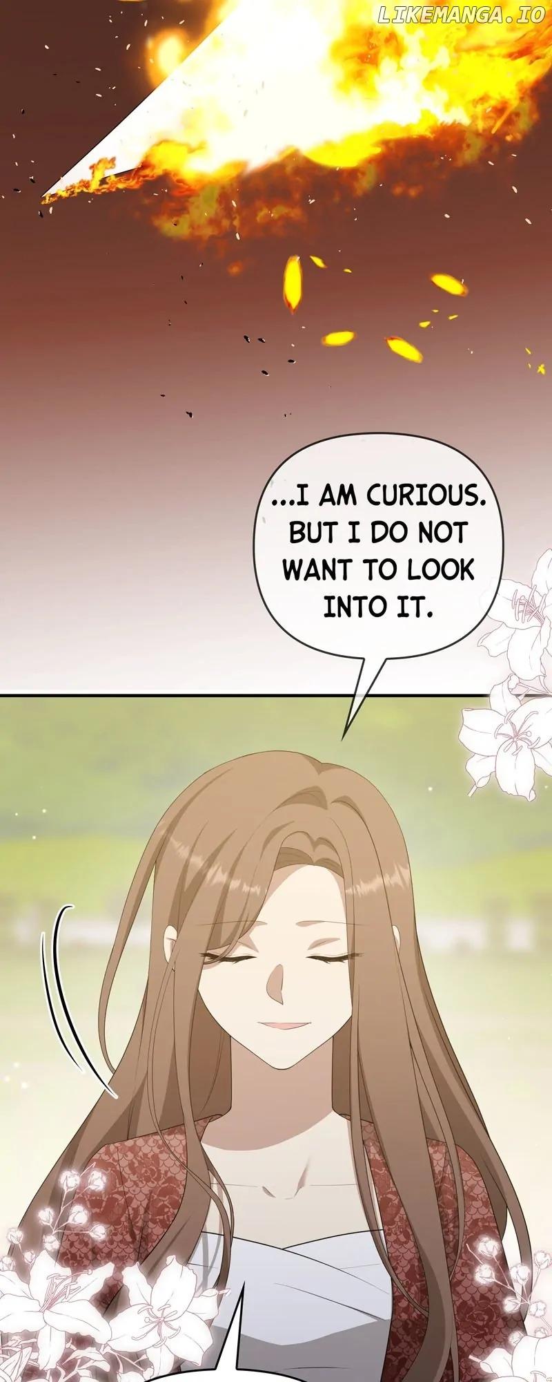 The Grand Duke’s Beloved Granddaughter Chapter 26 page 8