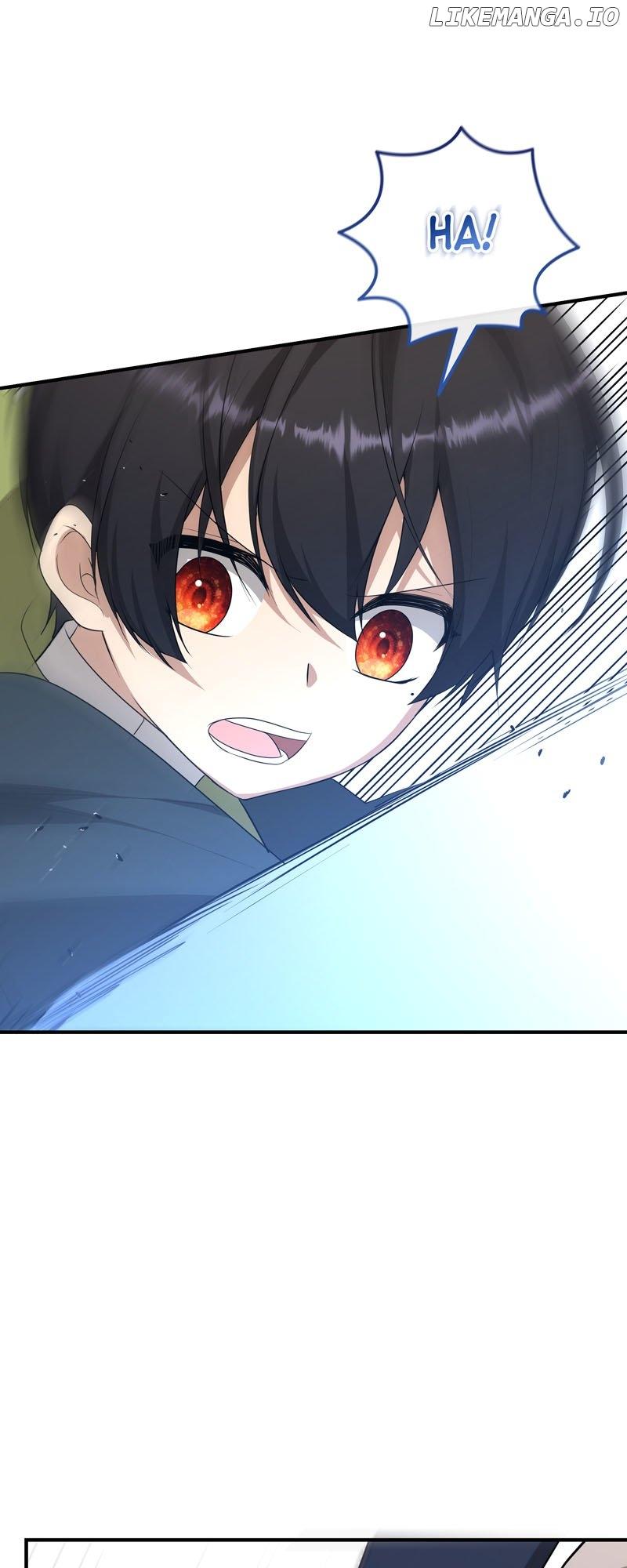 The Grand Duke’s Beloved Granddaughter Chapter 30 page 12