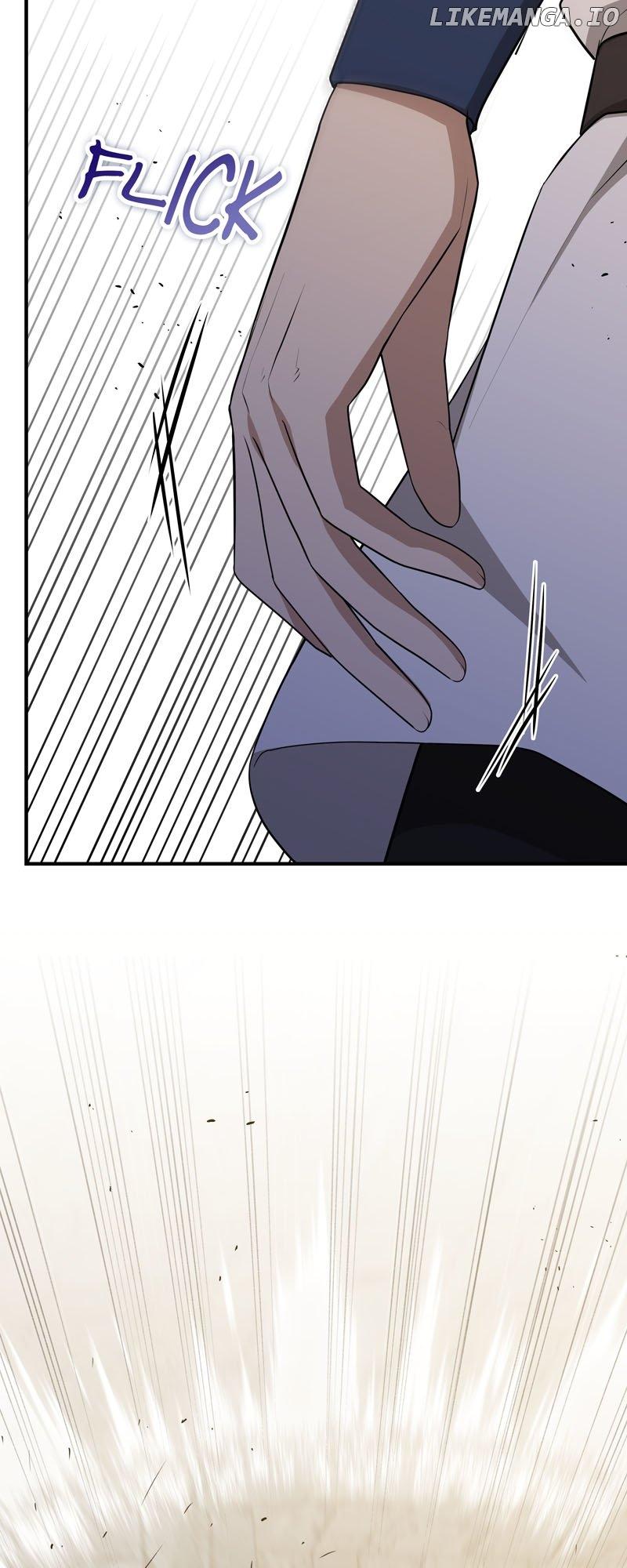 The Grand Duke’s Beloved Granddaughter Chapter 30 page 13