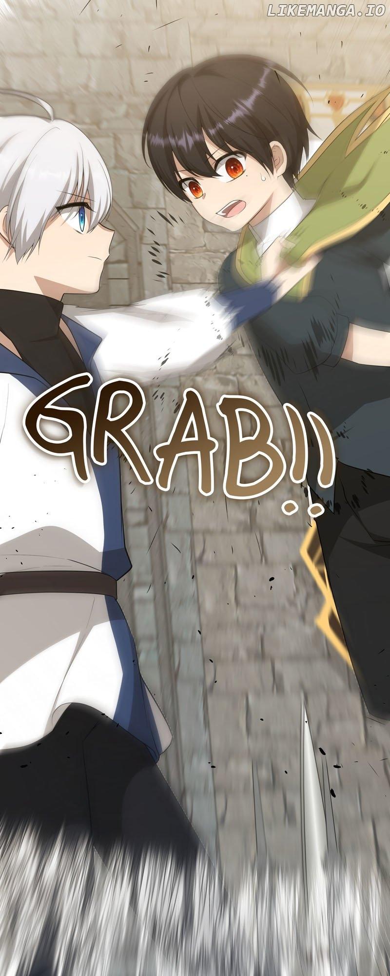 The Grand Duke’s Beloved Granddaughter Chapter 30 page 14