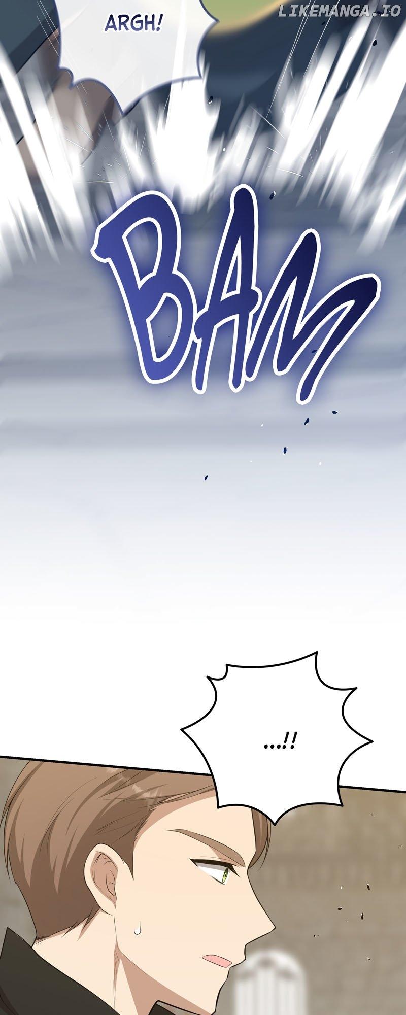 The Grand Duke’s Beloved Granddaughter Chapter 30 page 18