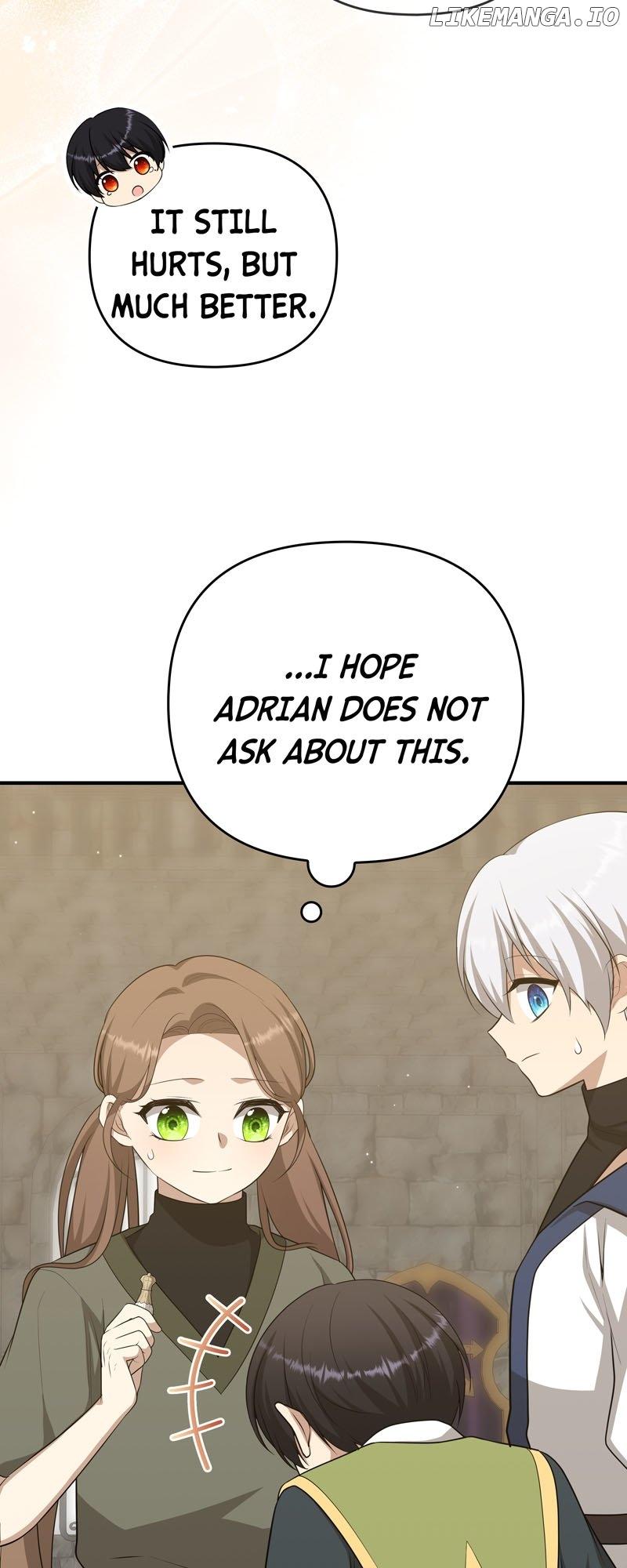 The Grand Duke’s Beloved Granddaughter Chapter 30 page 26