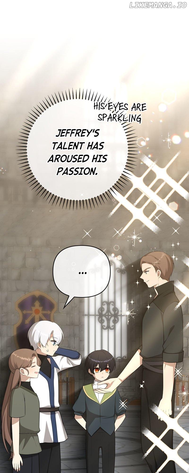 The Grand Duke’s Beloved Granddaughter Chapter 30 page 34