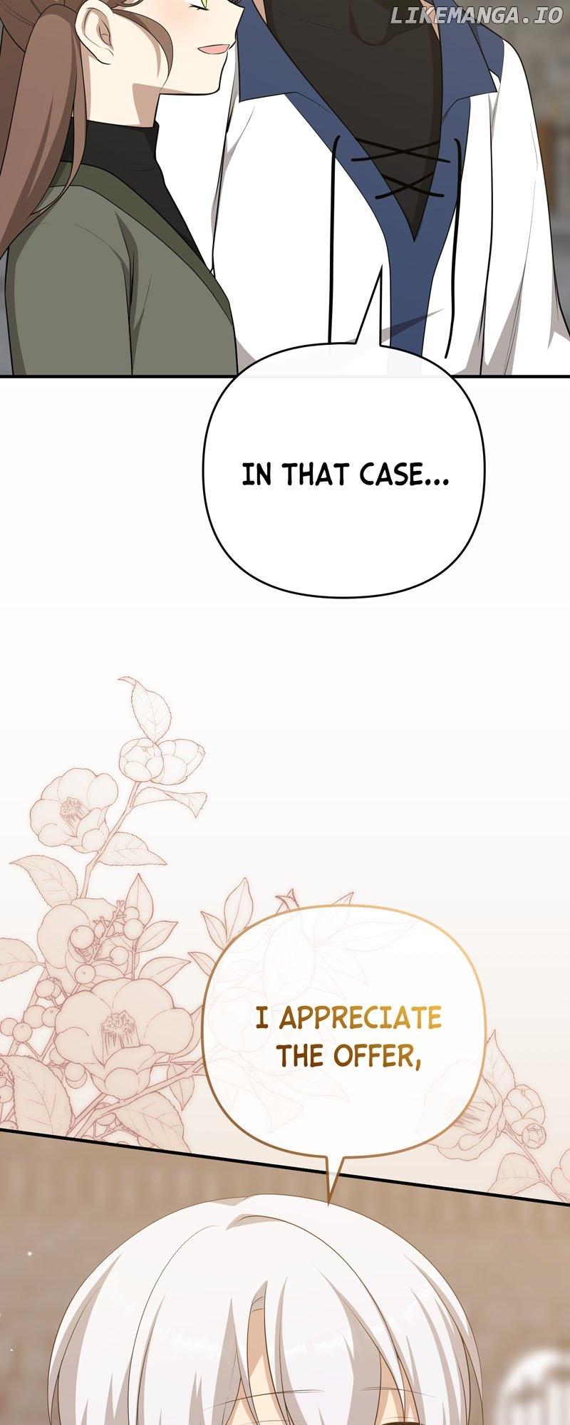 The Grand Duke’s Beloved Granddaughter Chapter 30 page 36