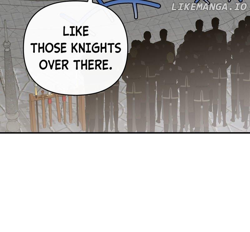 The Grand Duke’s Beloved Granddaughter Chapter 30 page 39