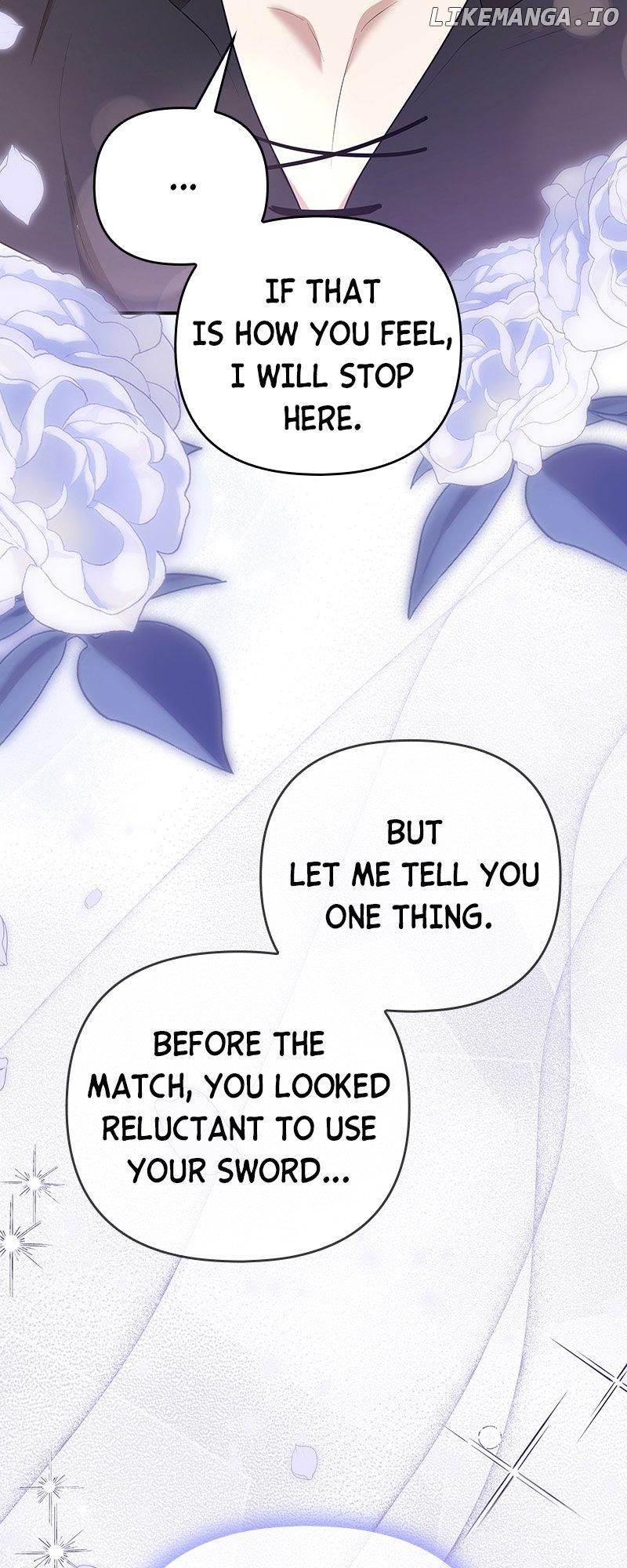 The Grand Duke’s Beloved Granddaughter Chapter 30 page 42