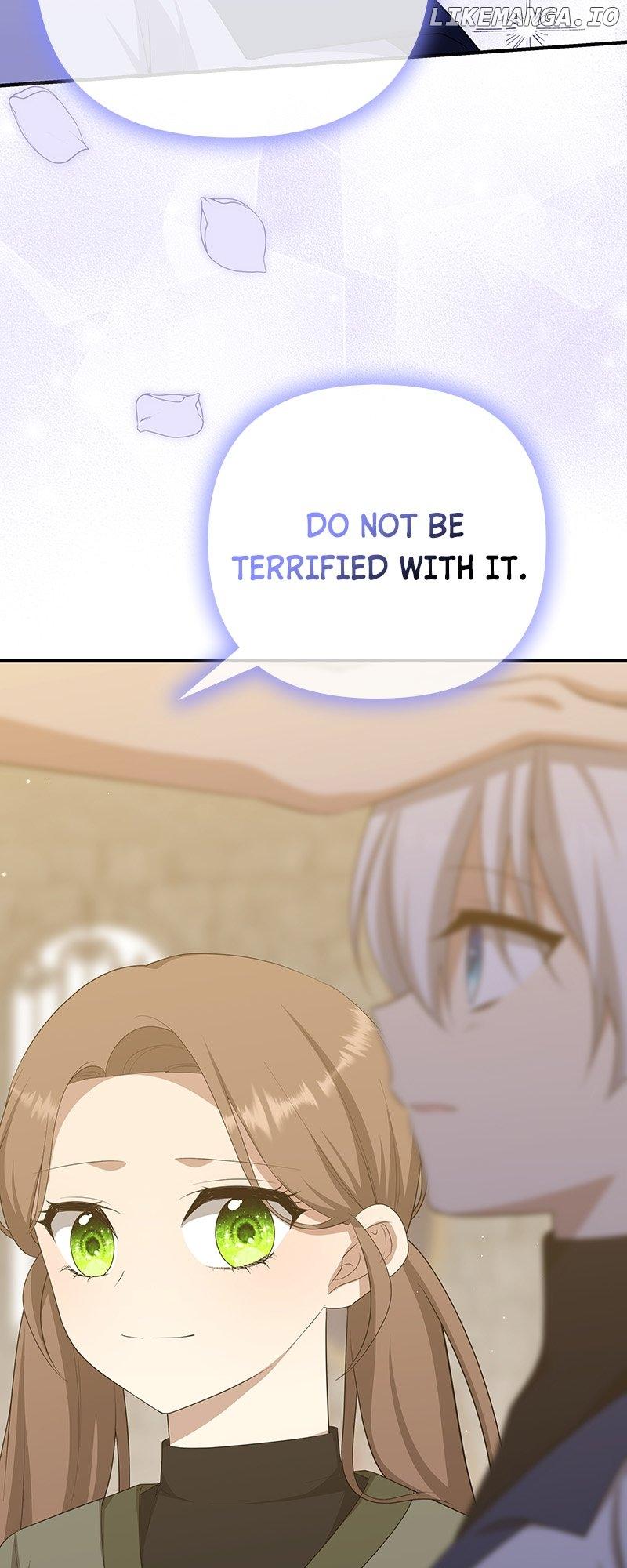 The Grand Duke’s Beloved Granddaughter Chapter 30 page 44