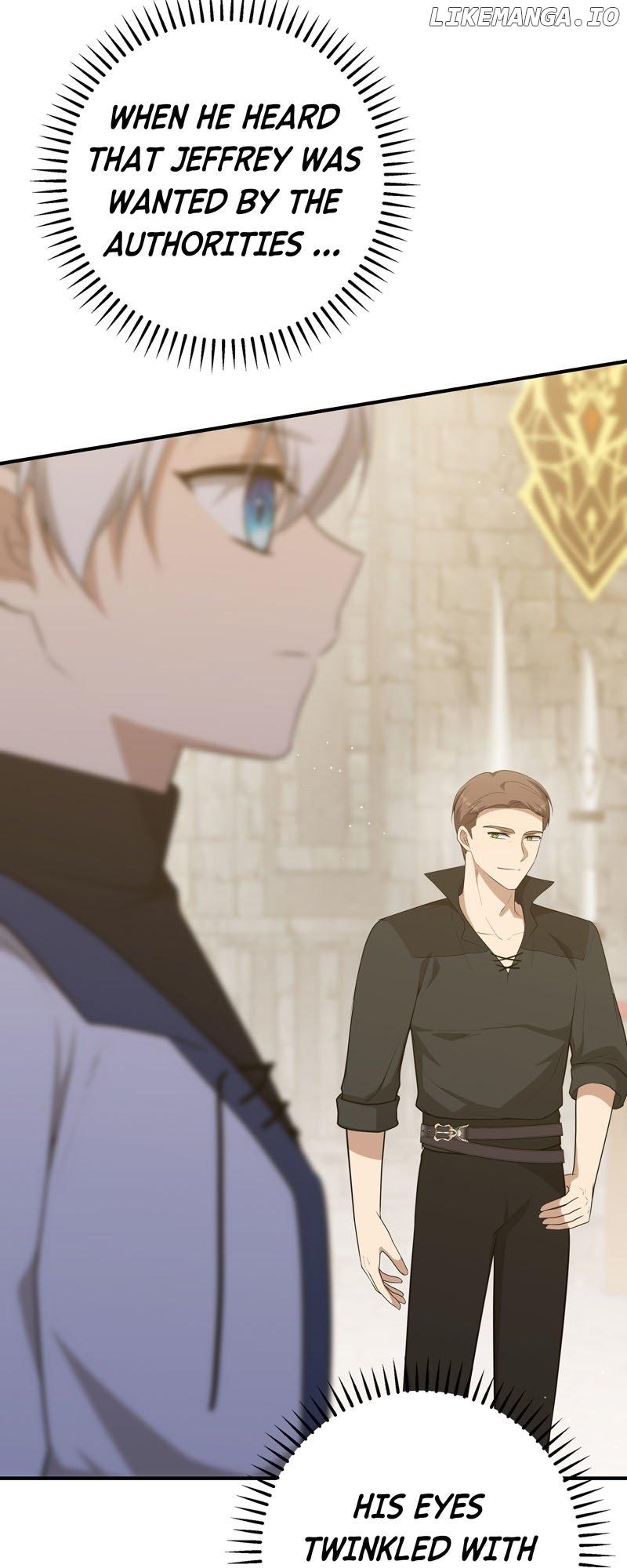 The Grand Duke’s Beloved Granddaughter Chapter 30 page 4