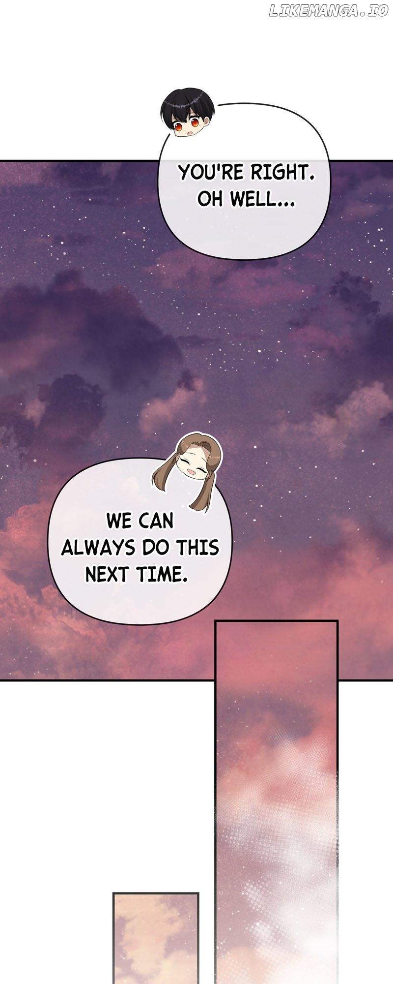 The Grand Duke’s Beloved Granddaughter Chapter 30 page 62