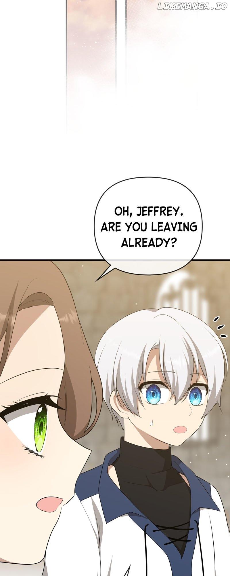 The Grand Duke’s Beloved Granddaughter Chapter 30 page 63