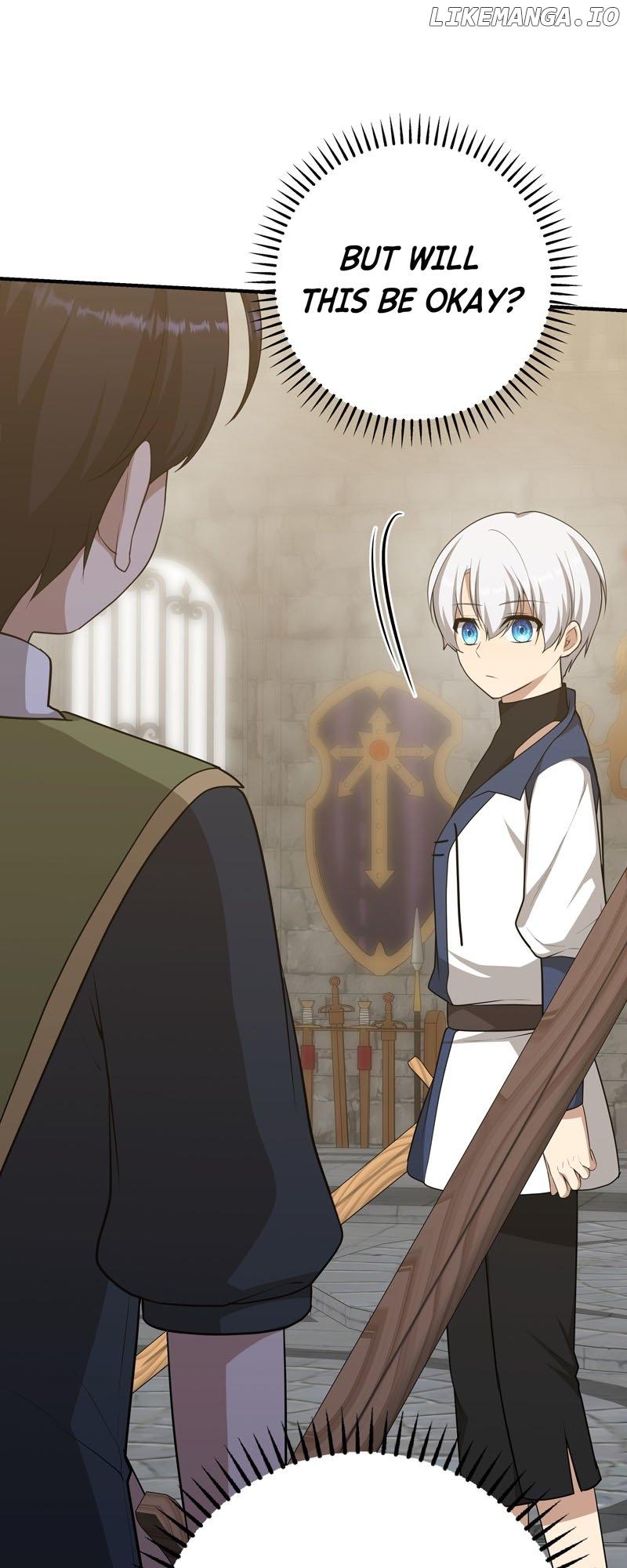 The Grand Duke’s Beloved Granddaughter Chapter 30 page 6