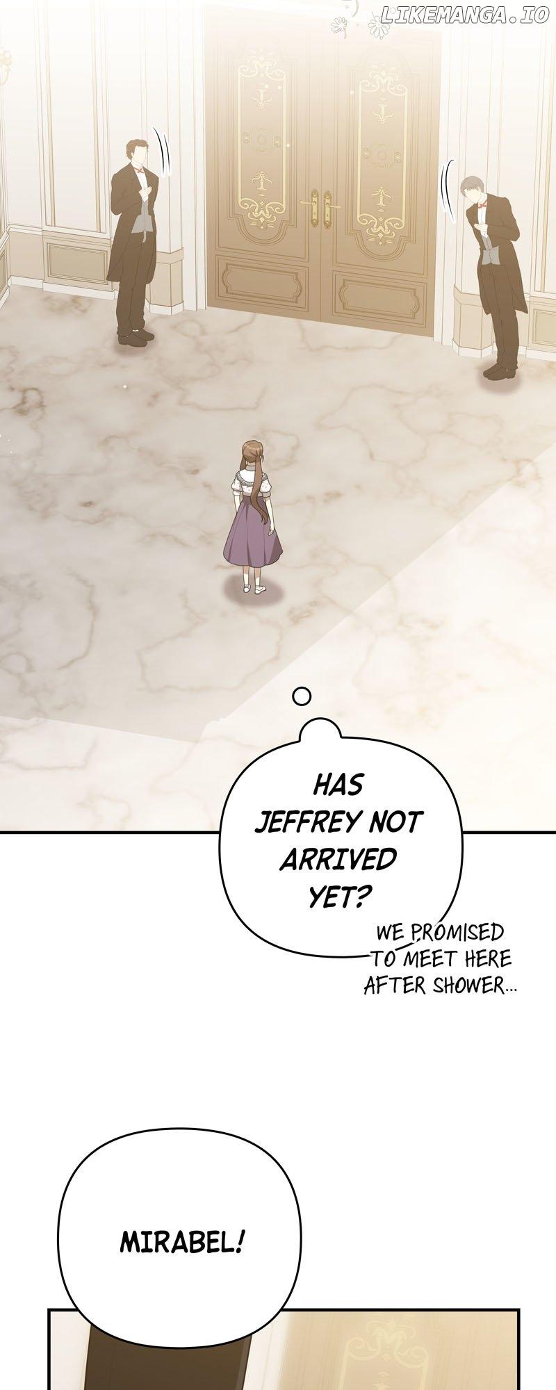 The Grand Duke’s Beloved Granddaughter Chapter 30 page 69