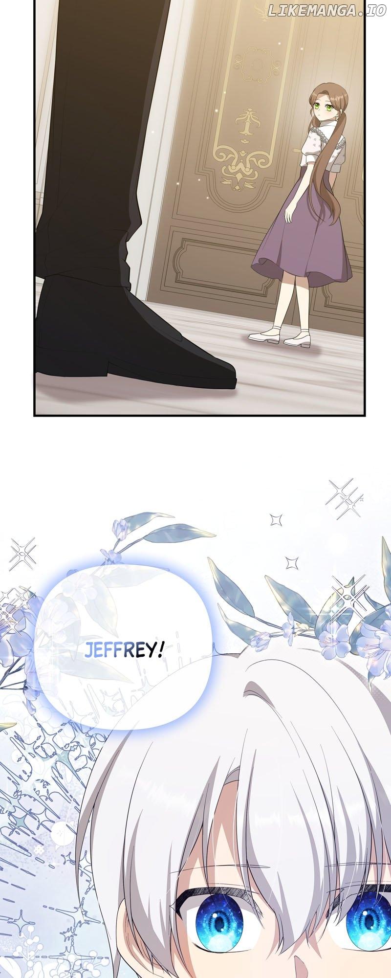 The Grand Duke’s Beloved Granddaughter Chapter 30 page 70