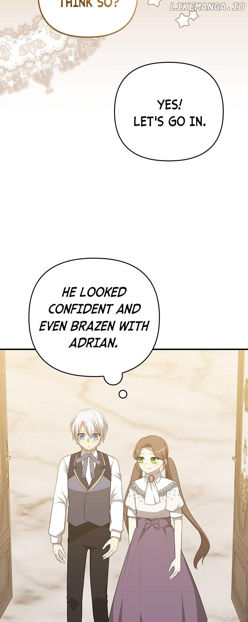 The Grand Duke’s Beloved Granddaughter Chapter 30 page 74
