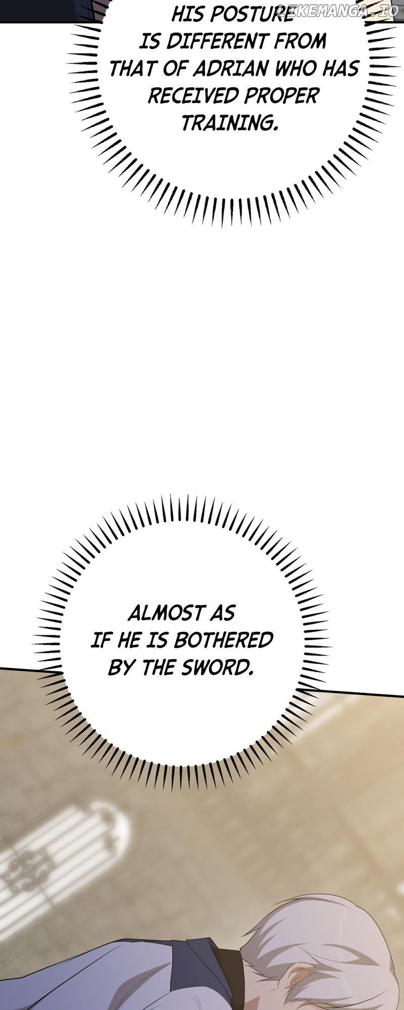 The Grand Duke’s Beloved Granddaughter Chapter 30 page 7