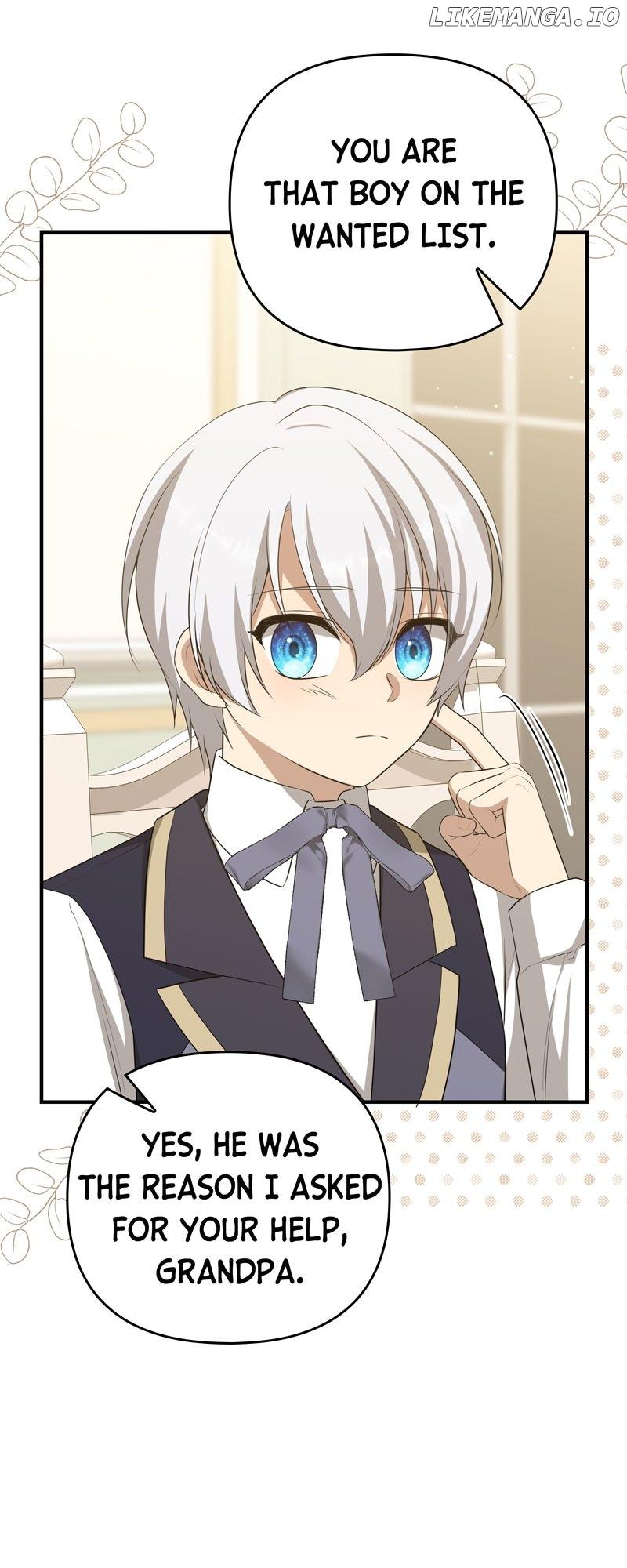 The Grand Duke’s Beloved Granddaughter Chapter 30 page 79
