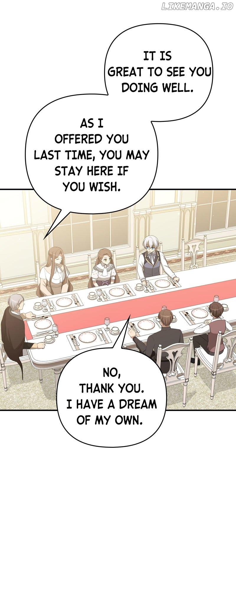 The Grand Duke’s Beloved Granddaughter Chapter 30 page 80