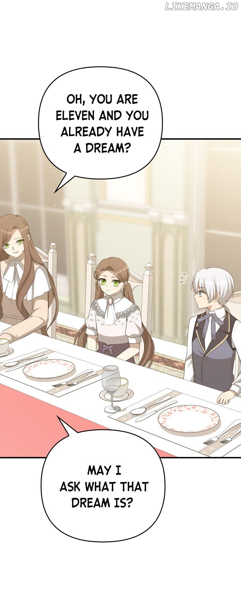 The Grand Duke’s Beloved Granddaughter Chapter 30 page 81